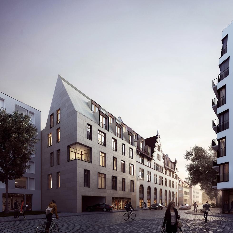 Witolda 3840 we Wrocławiu
